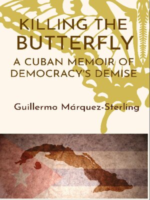 cover image of Killing the Butterfly